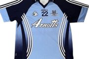 Dublin gaa