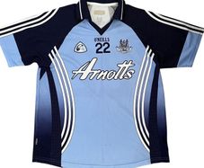 Dublin gaa