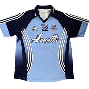 Dublin gaa