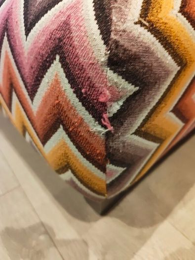 Footstool