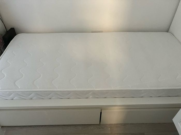 Single Orthopaedic Mattress