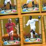 Golden Moment Match Attax Cards! Image 7