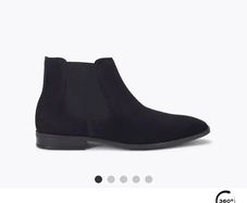 Kurt Geiger Chelsea Boots