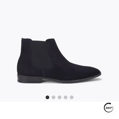 Kurt Geiger Chelsea Boots