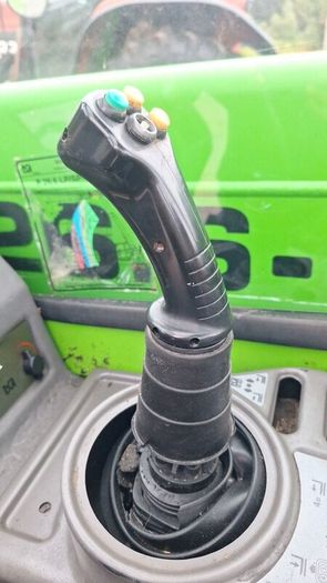 Merlo Telehandler