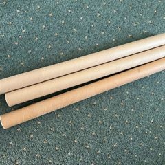 Postage tubes