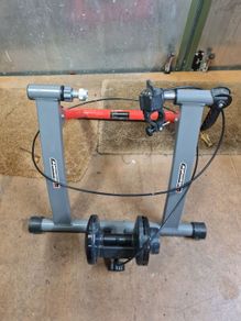 Bike Turbo Trainer