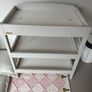 Wooden Baby Changing Table Image 3