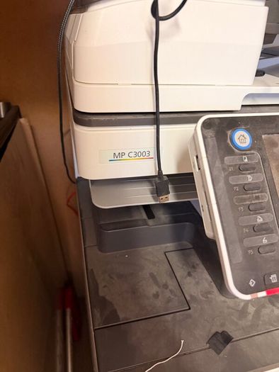 Office Printer A3