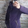 Mudflower lightweight jacket Image 2