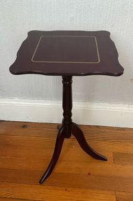 Wine Table