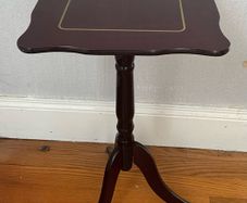 Wine Table