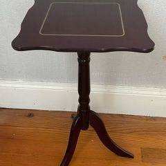Wine Table