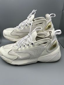Nike Air ZM Zoom Trainers UK 6