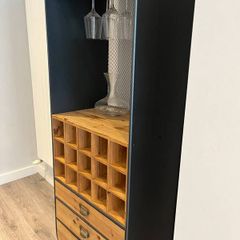 Dutchbone Wine rack