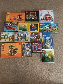 lego sets