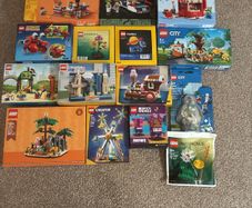 lego sets