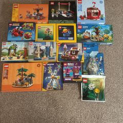 lego sets