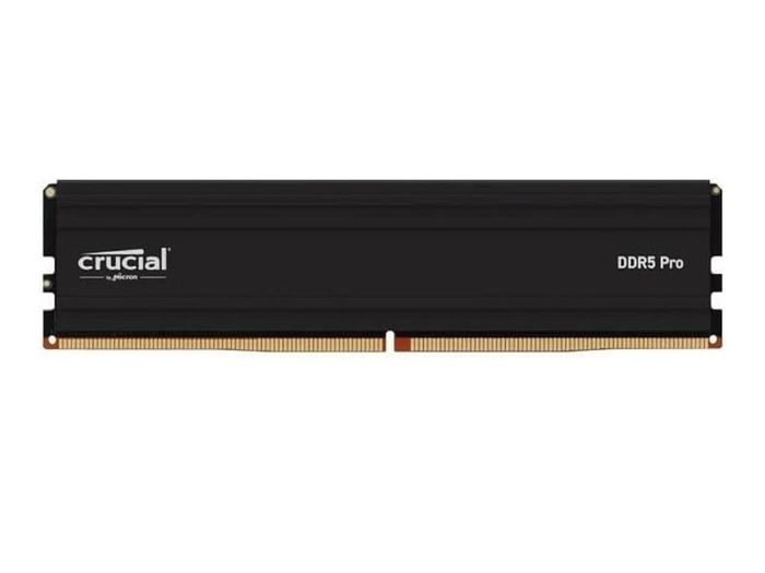32GB DDR5 Ram Crucial Pro