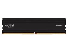 32GB DDR5 Ram Crucial Pro