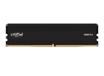 32GB DDR5 Ram Crucial Pro