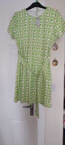 Ladies Dress River Island..BRAND NEW