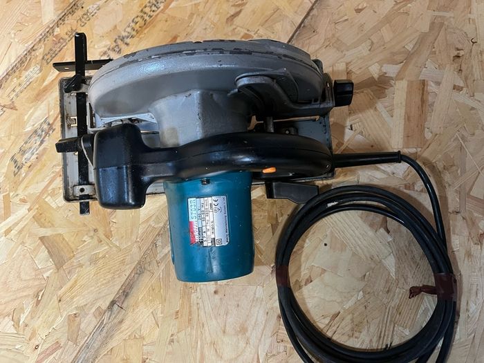 makita