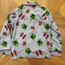 Minecraft kids PJ set Image 9