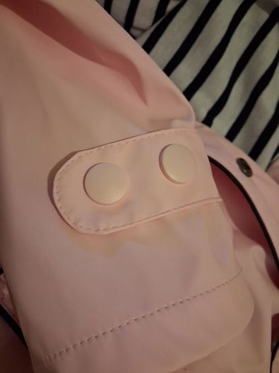 Captain Corsaire pink jacket UK 12