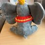 Crash bandicoot baby yoda and dumbo toys Image 9