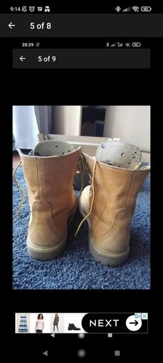 Timberland