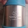 mummy cooks food flask Image 2