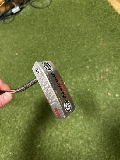 Evnroll ER 2 putter