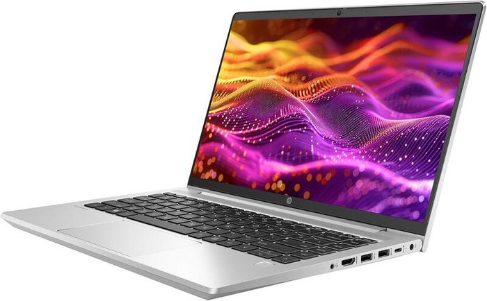 HP ProBook 440 G9 14" FHD Notebook Laptop, 12th Gen 10-core i5-1235U up to 3.3GHz, 16GB DDR4 RAM, 256GB SSD, Win 11 Pro