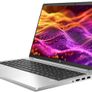 HP ProBook 440 G9 14" FHD Notebook Laptop, 12th Gen 10-core i5-1235U up to 3.3GHz, 16GB DDR4 RAM, 256GB SSD, Win 11 Pro Image 4