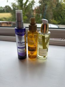 haircare