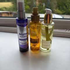 haircare