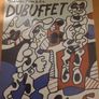 Dubuffet by Andreas Franzke - 1976 issue Image 2