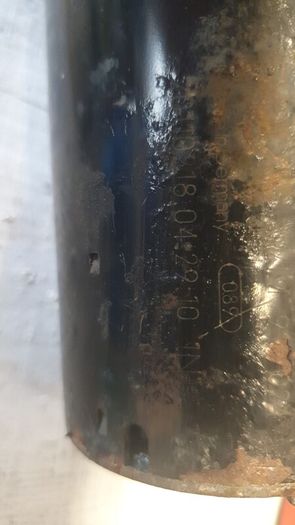 fr ibiza starter motor