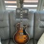 1981 Gibson LesPaul Custom Image 2
