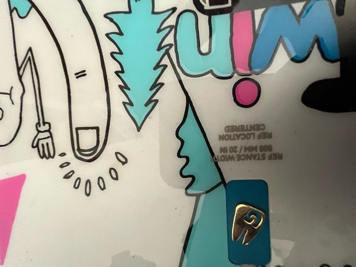 Burton Snowboard with Burton Bindings