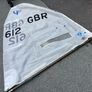 optimist dinghy Image 9