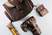 Nikon D40