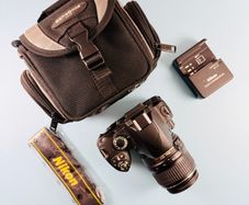 Nikon D40