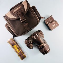 Nikon D40