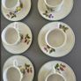 Cups Saucers Image 3