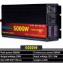 Power inverter 220v new Image 2