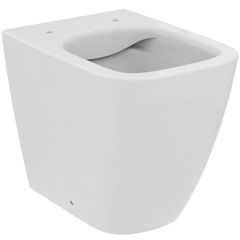 Ideal Standard i.life S Compact Bowl and Seat