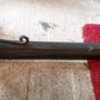 Cast iron fire fender Image 4