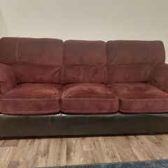 Sofa, coach